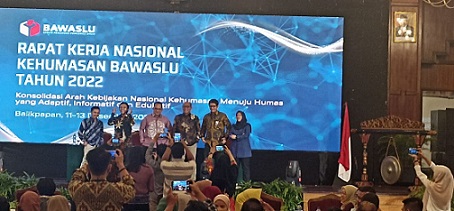 Rakernas Kehumasan, Forum Strategis Untuk Evaluasi dan Perkuat Performa Humas