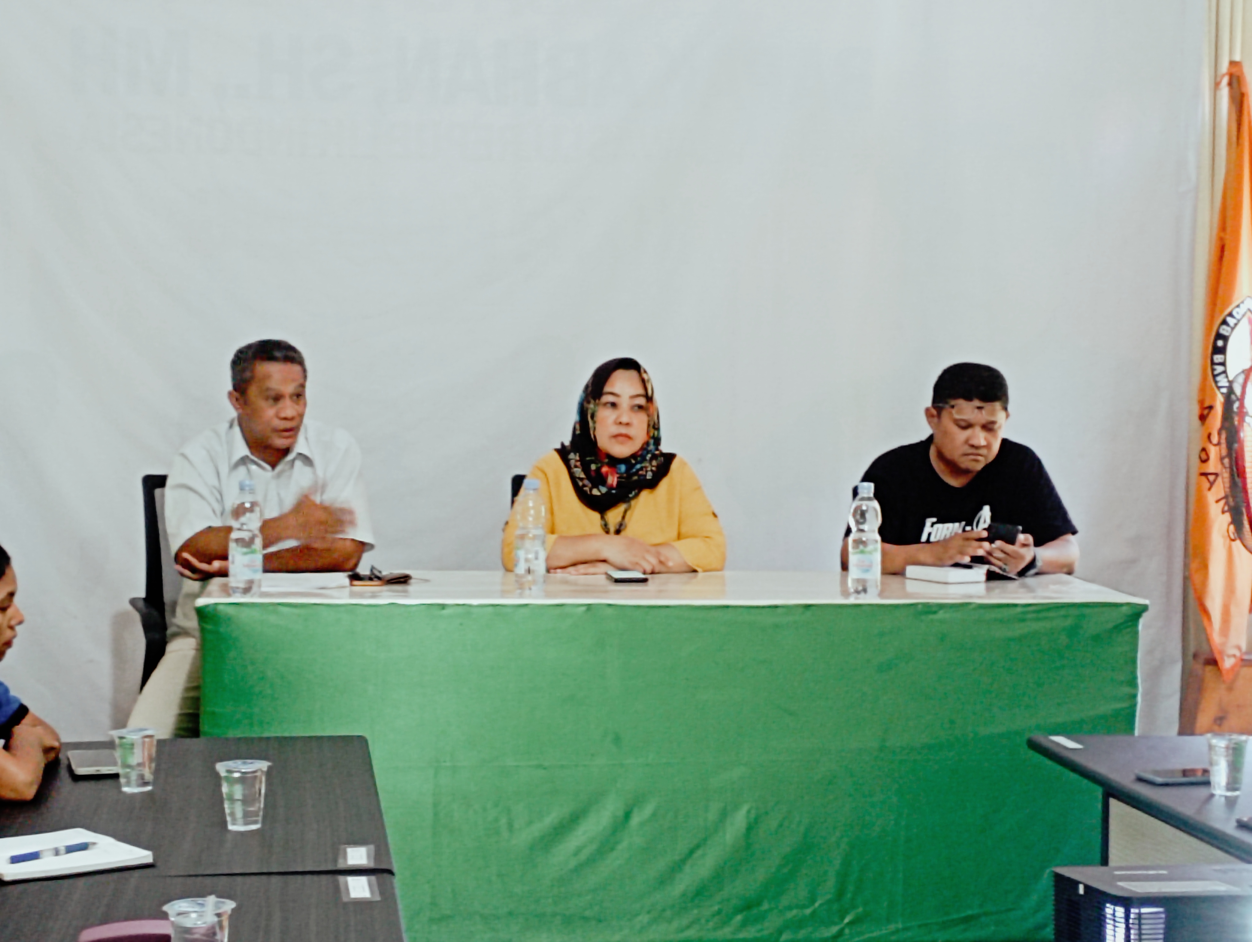 SOP Sebagai Acuan dan Pedoman