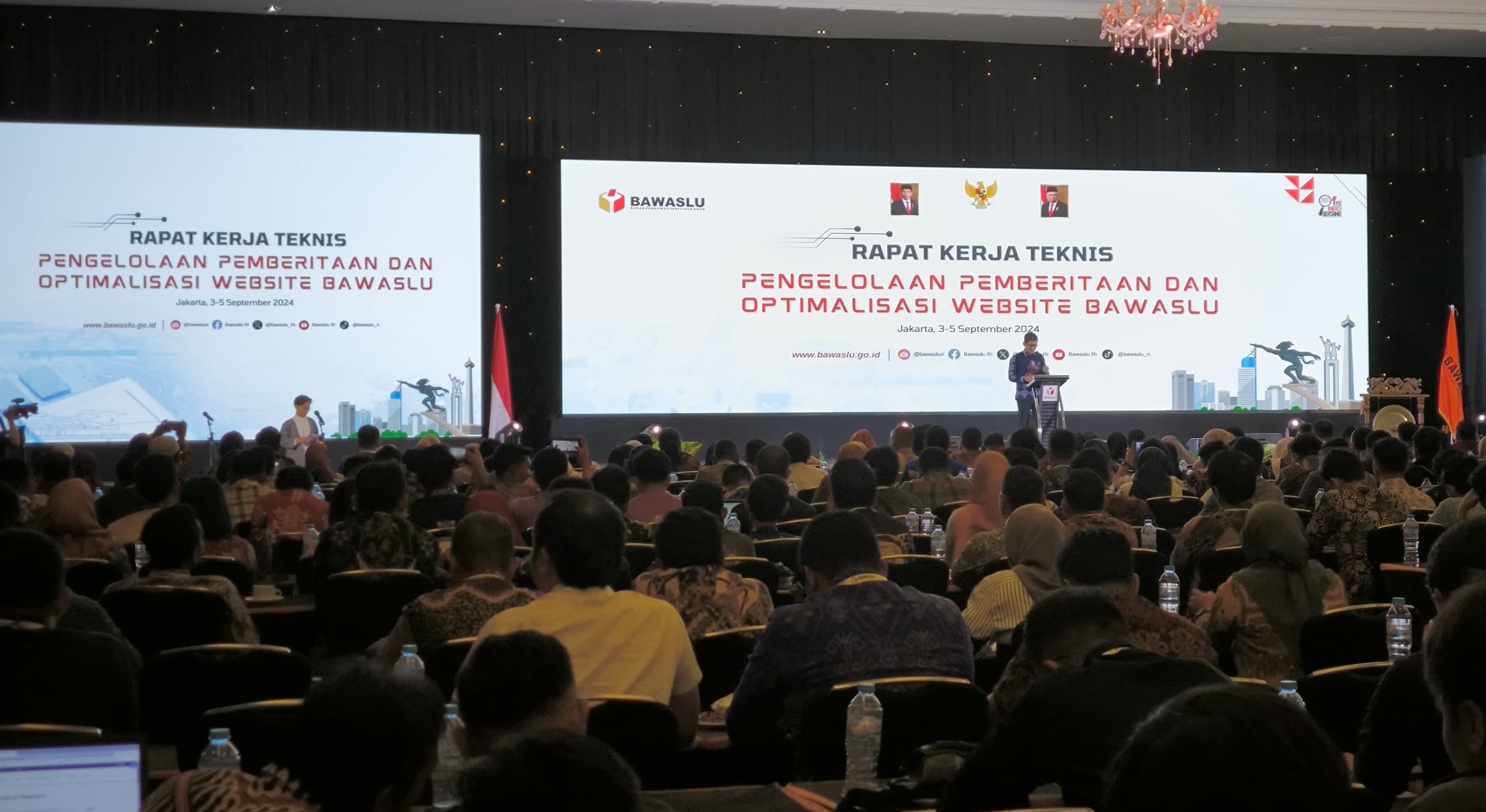 Kepala biro