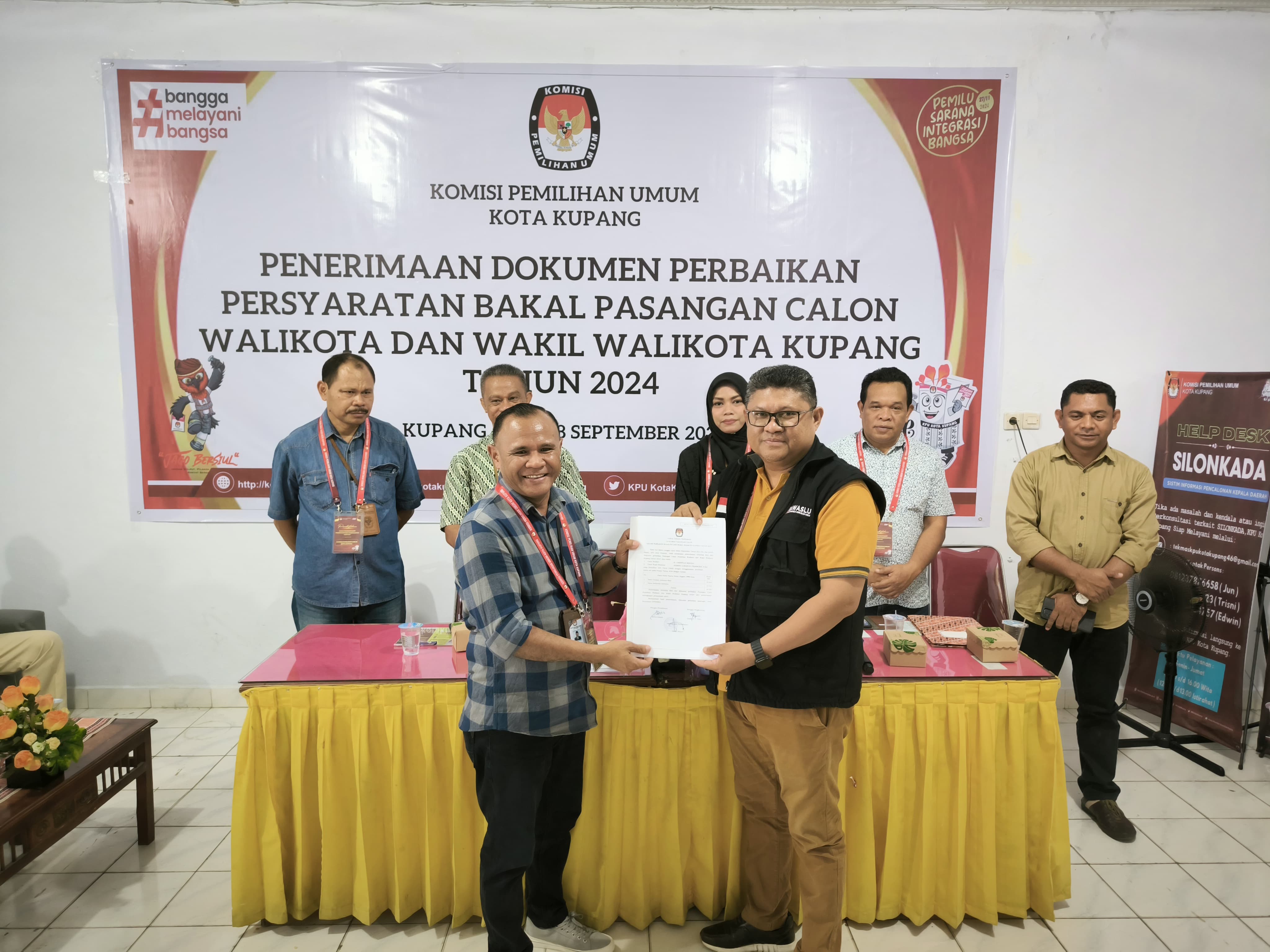 Pak Ketua