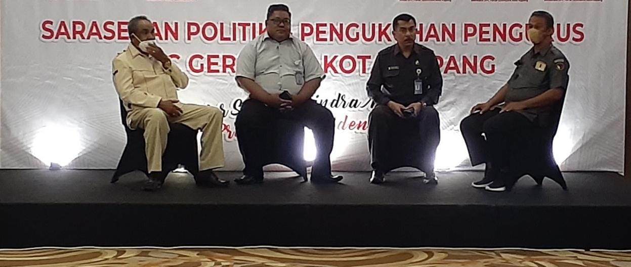 Menuju Pemilu yang Bermartabat Perlu Pemahaman Peraturan yang Baik