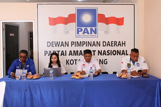 Informasi Tentang SIPS Sejalan Dengan Harapan Parpol