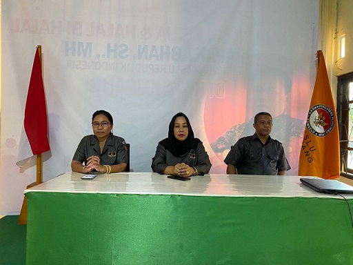 Bawaslu bersiap diri dalam Verifikasi Administrasi dan Faktual Parpol