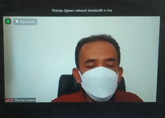 Informasi Publik Harus Cermat dan Berkualitas