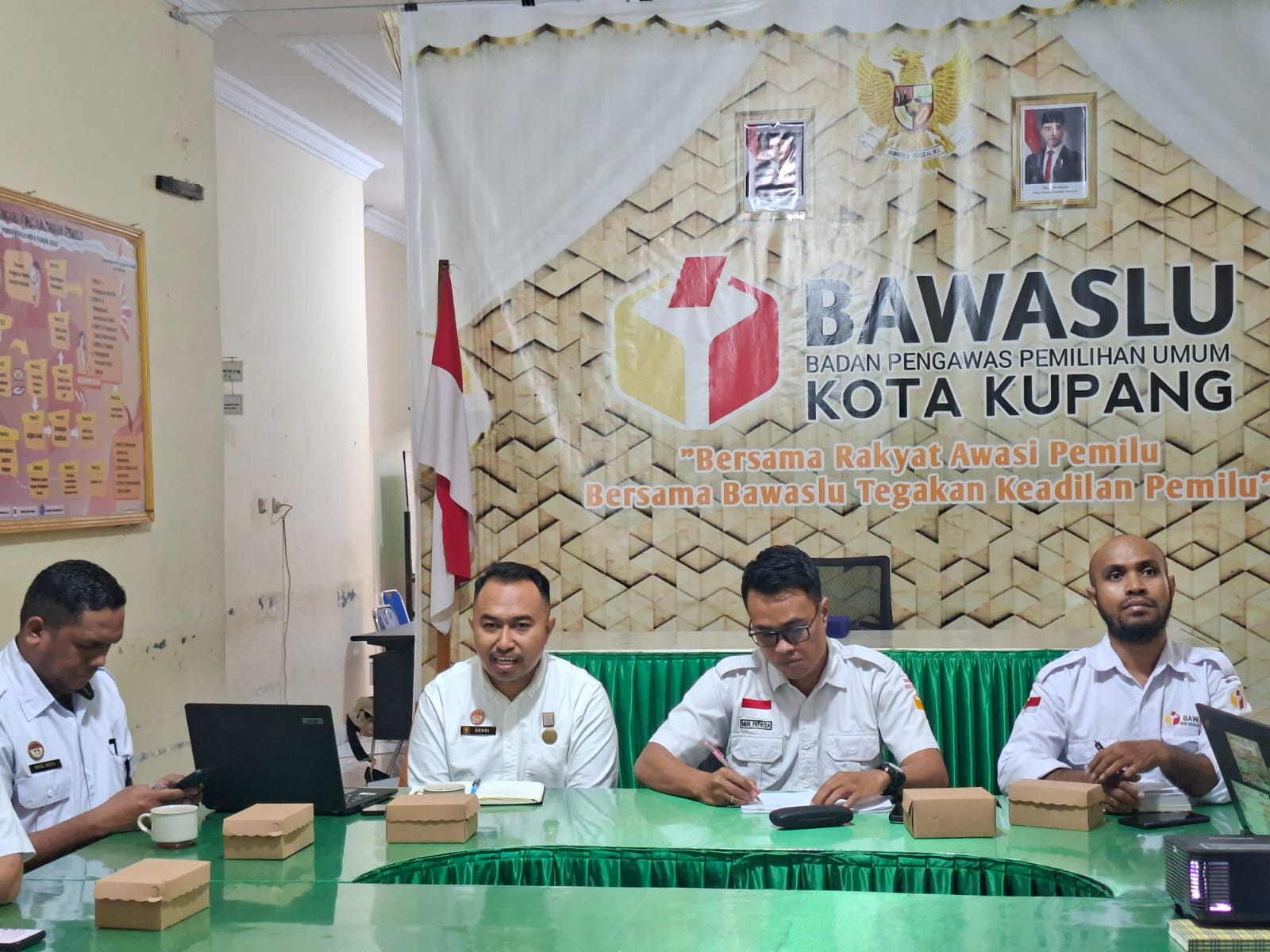 RAPAT