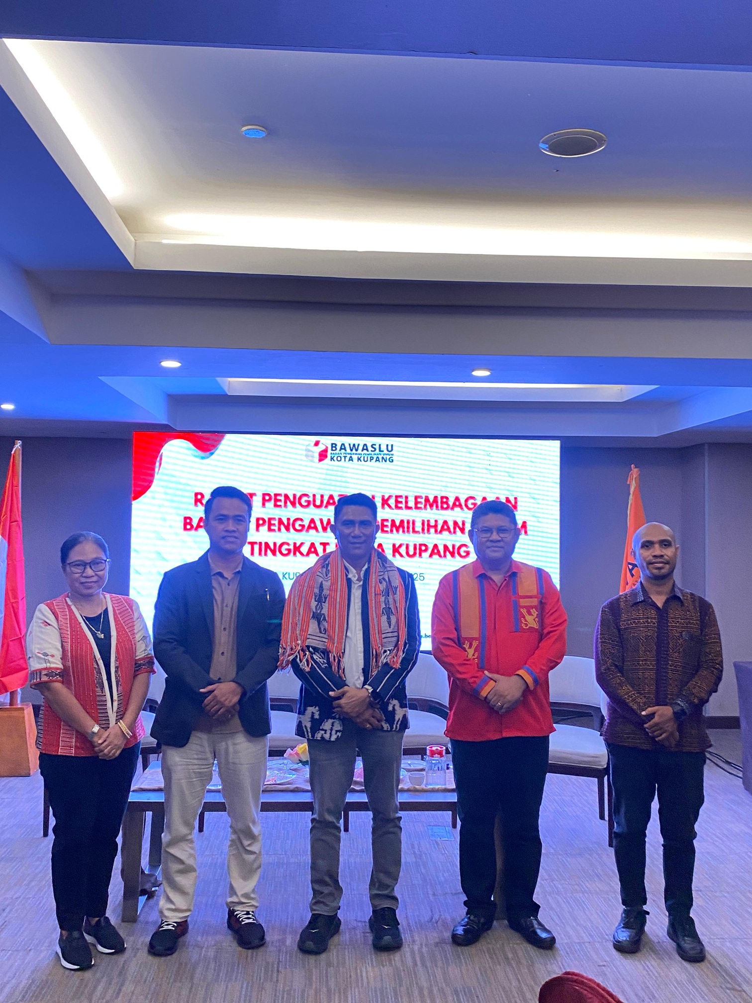 FOTO BERSAMA
