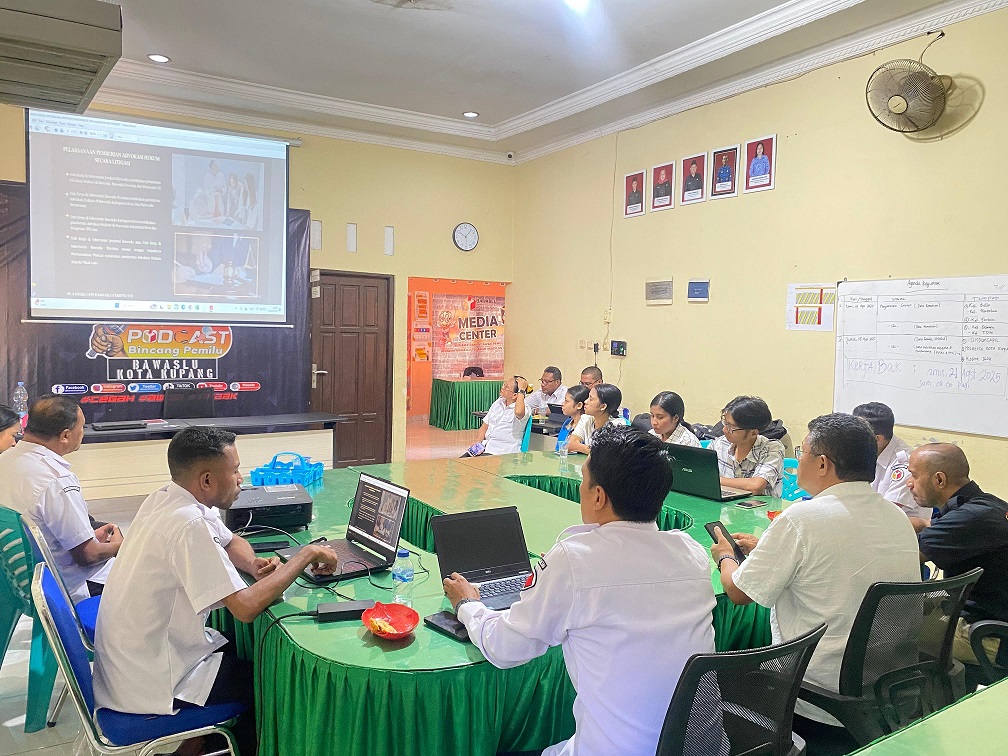 rapat