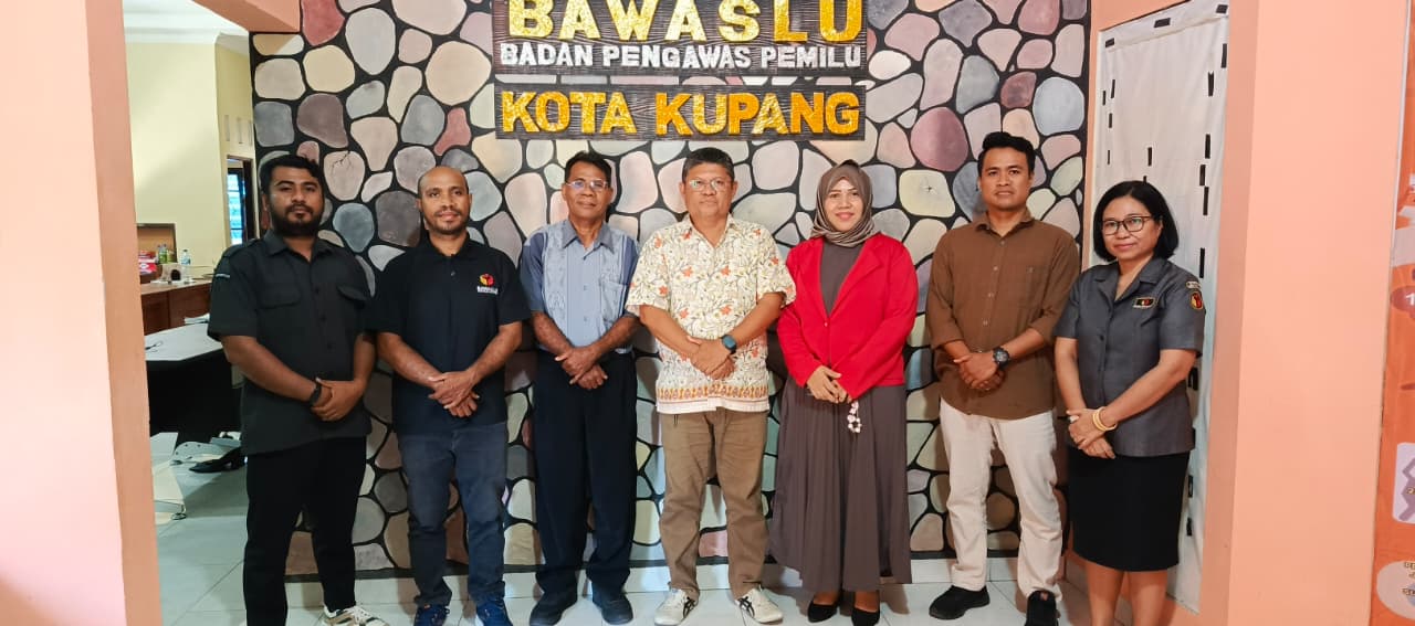 foto bersama