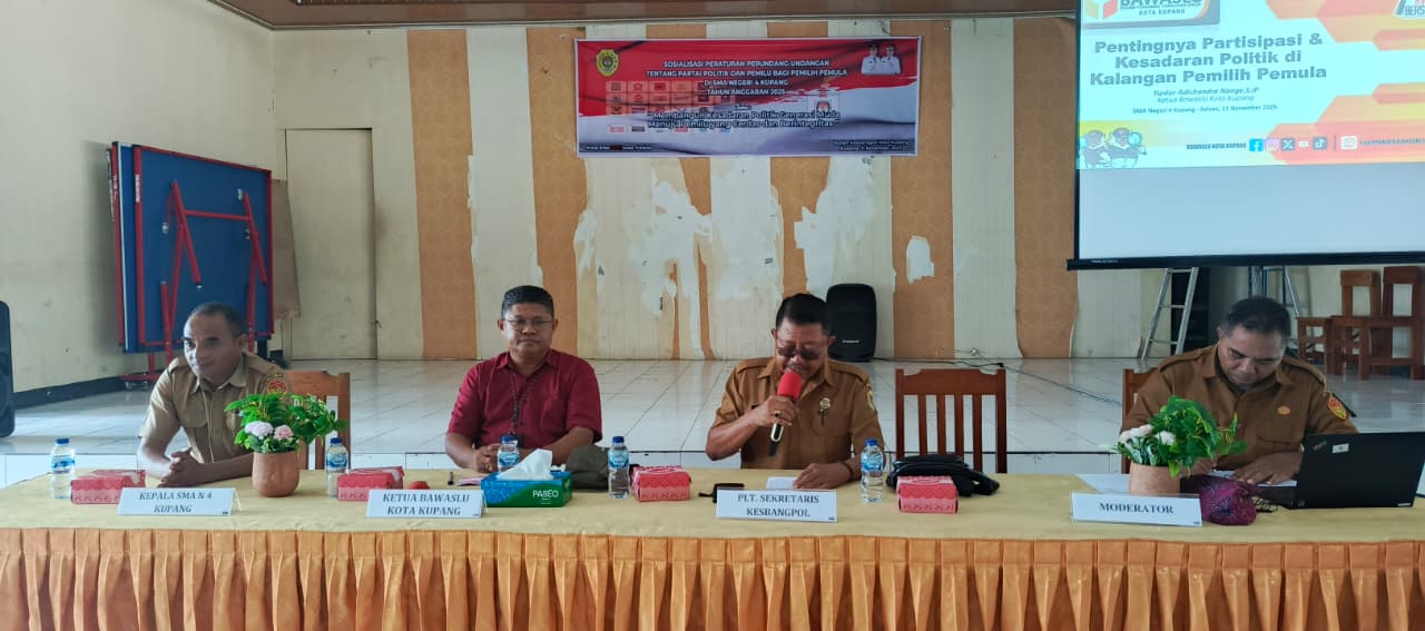 sosialisasi