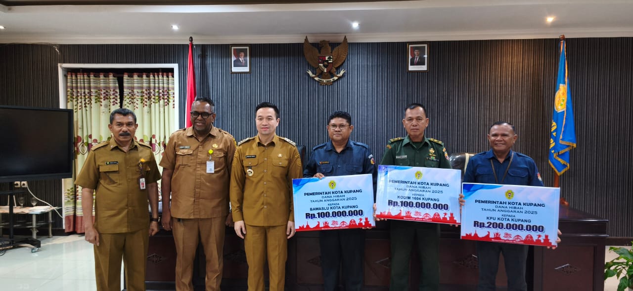 FOTO BERSAMA