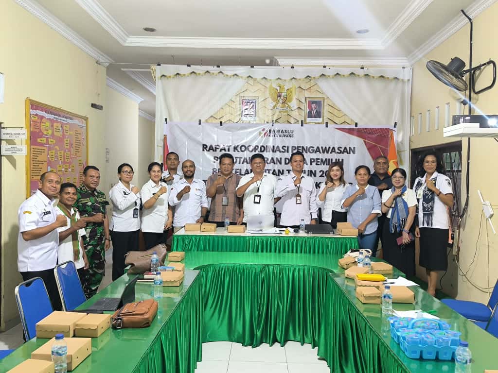 FOTO BERSAMA