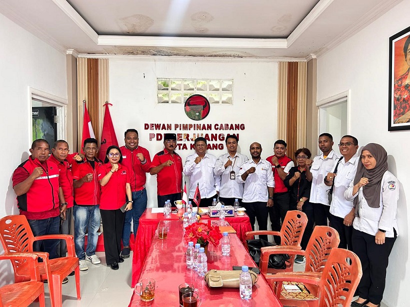 foto bersama