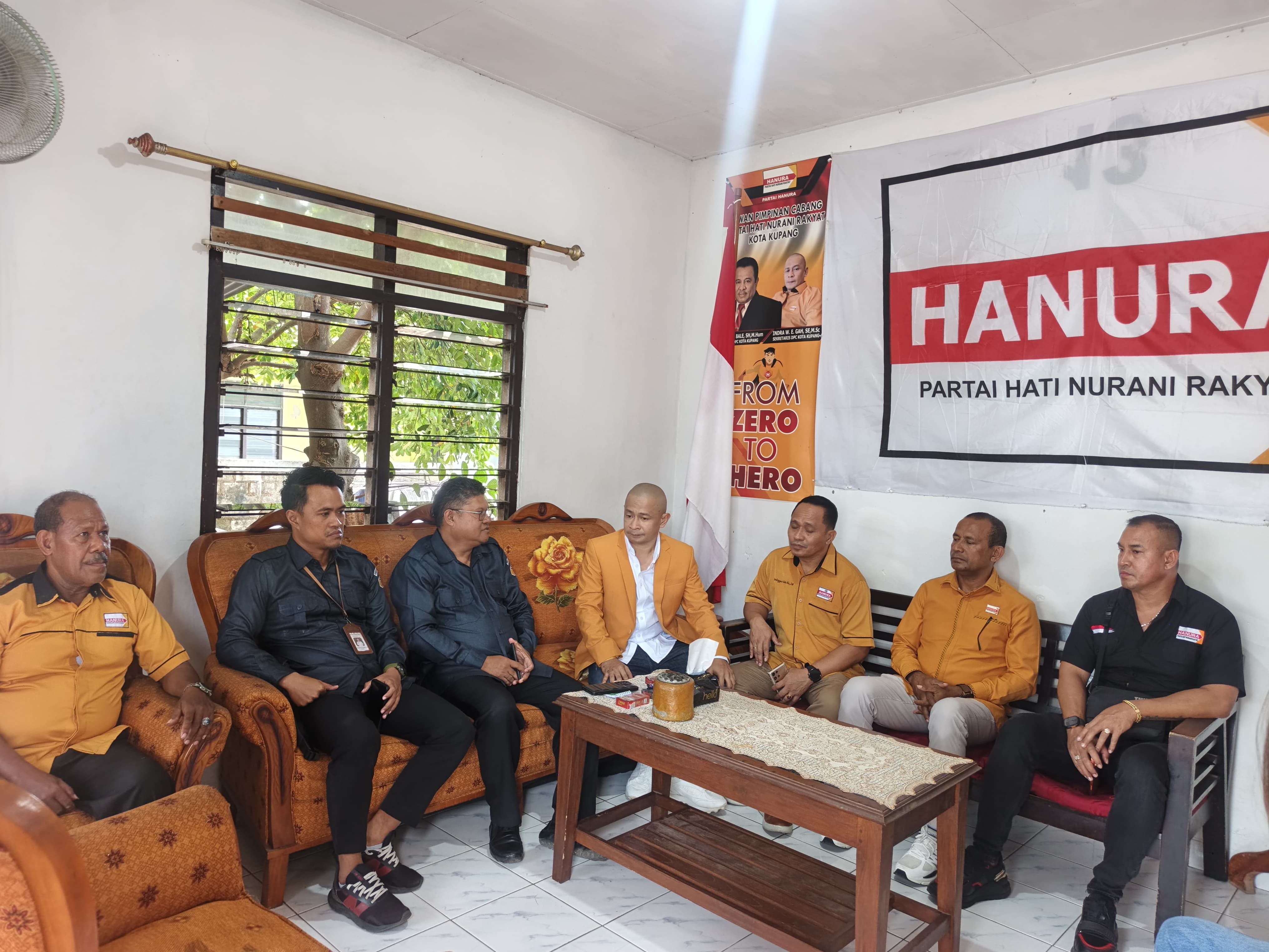 foto bersama