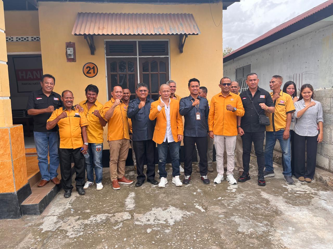 foto bersama