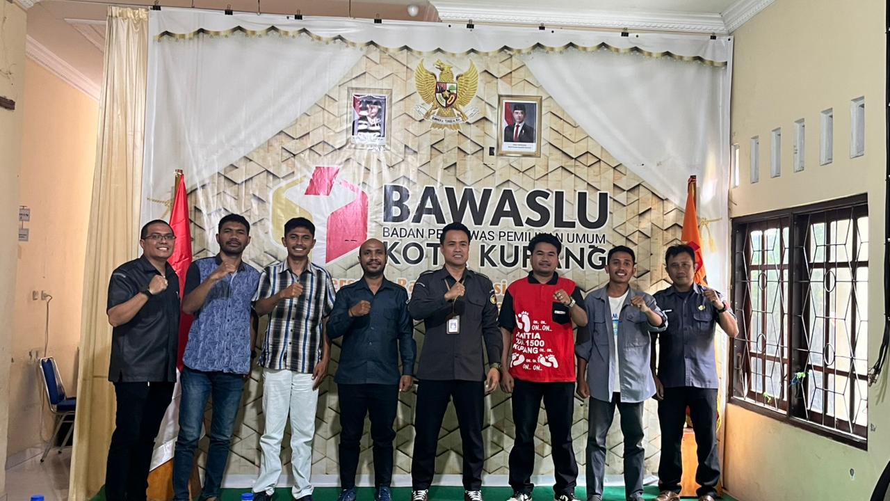 foto bersama