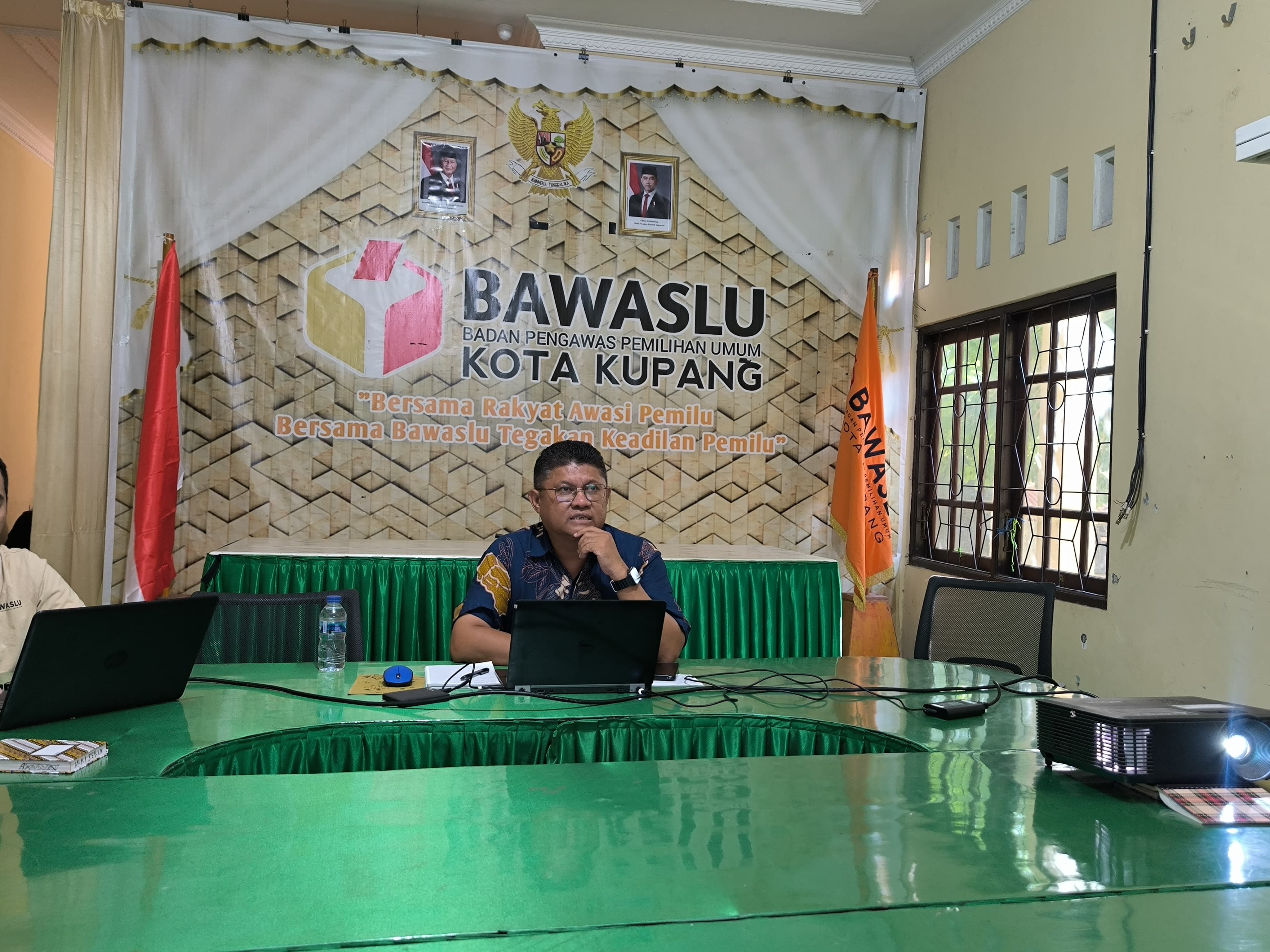 foto bersama