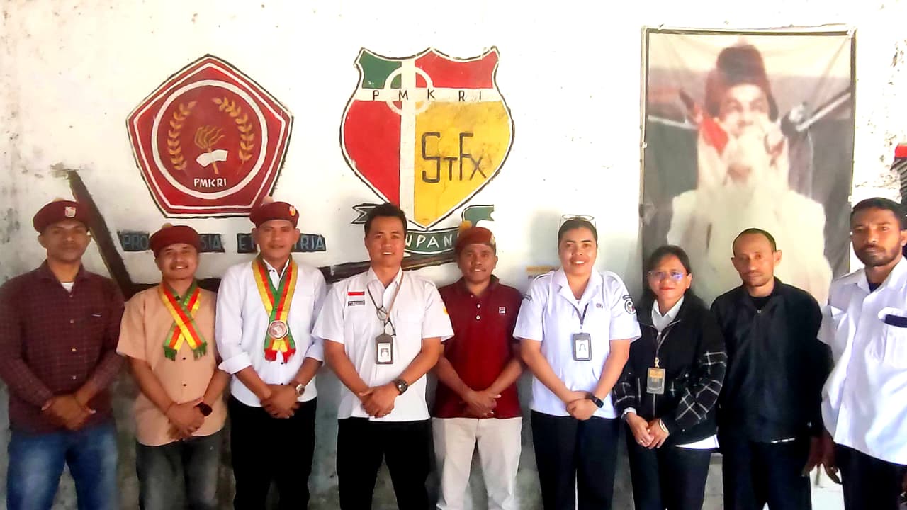 foto bersama