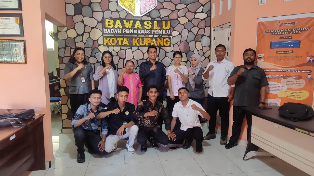 foto bersama