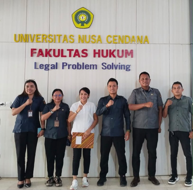 foto bersama