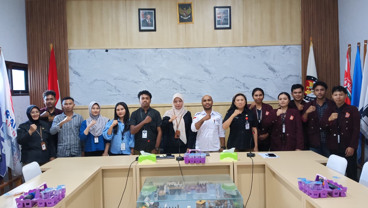 foto bersama