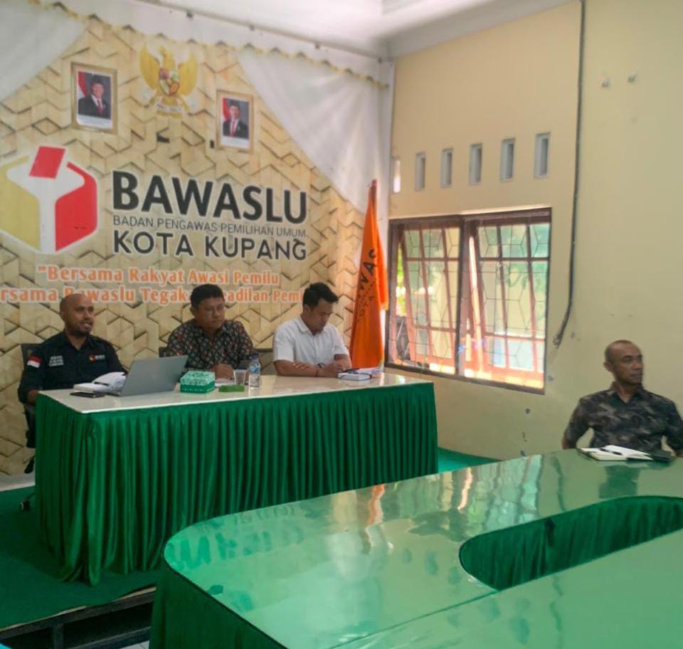 foto bersama