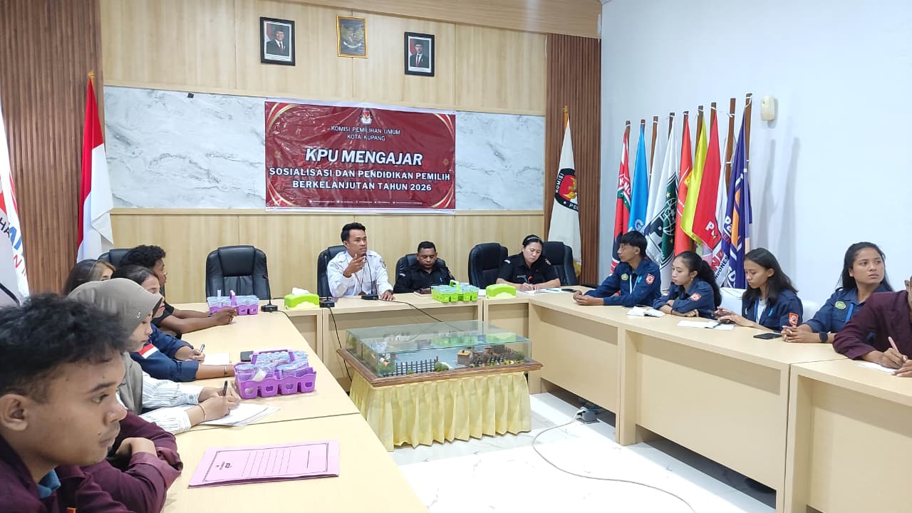 foto bersama
