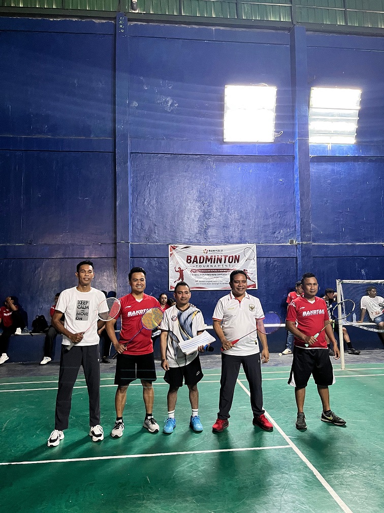 foto bersama
