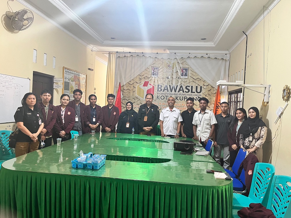 foto bersama