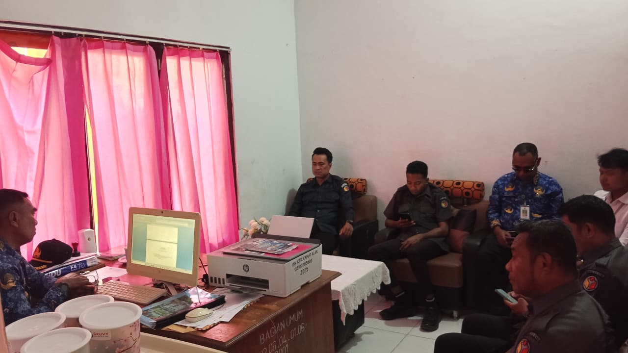 foto bersama