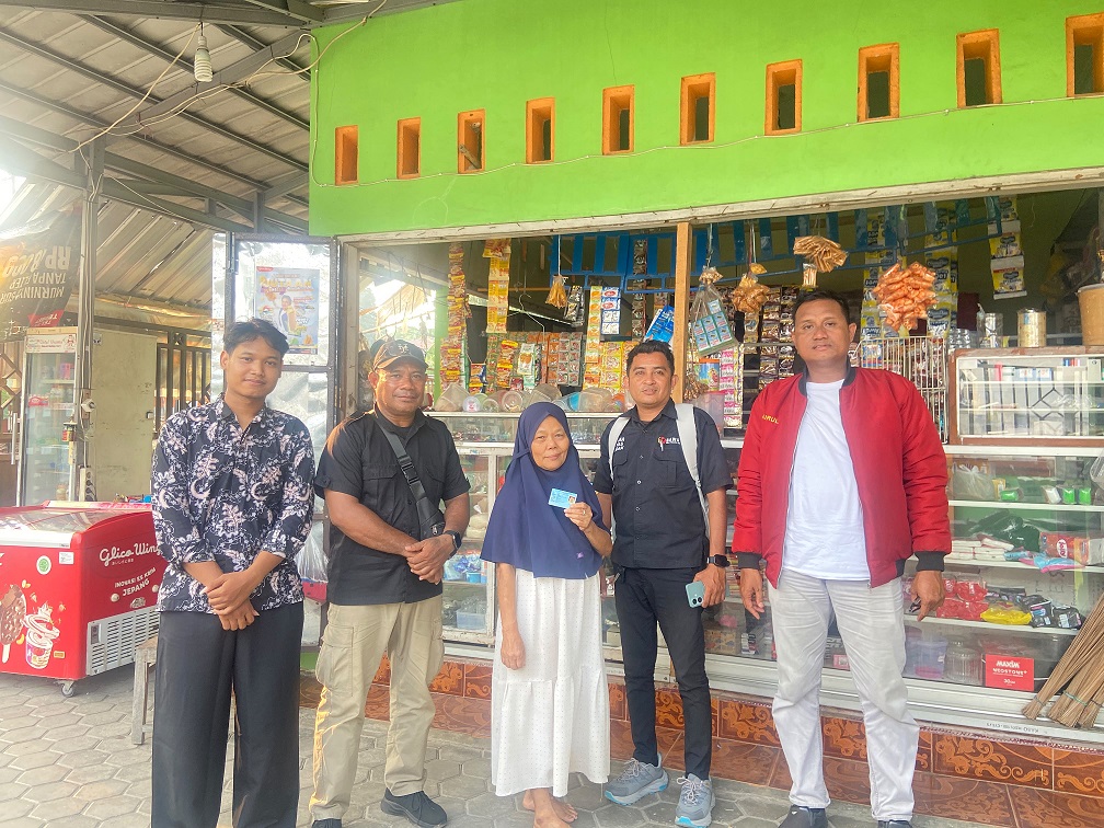 foto bersama
