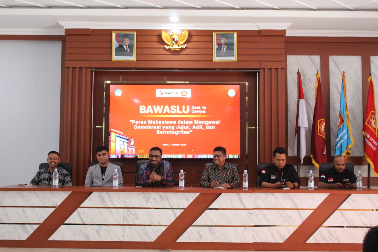 foto bersama