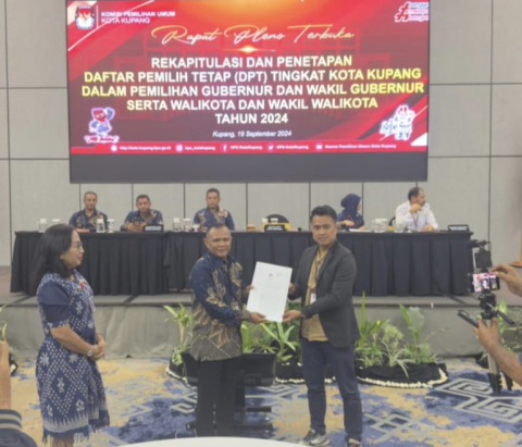 penerimaan