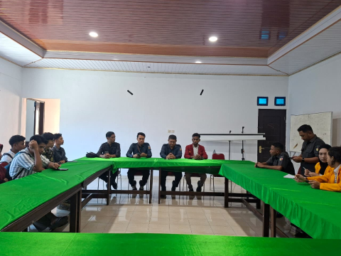 rapat