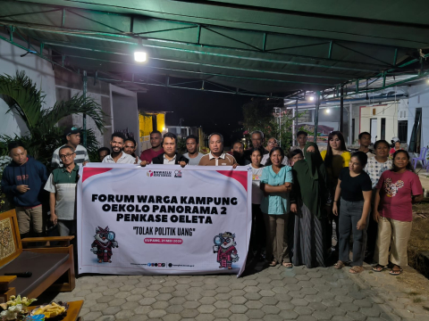 foto bersama