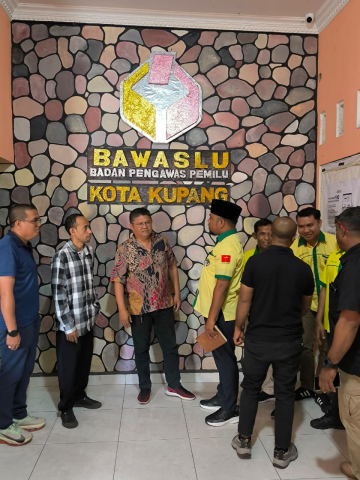 foto bersama