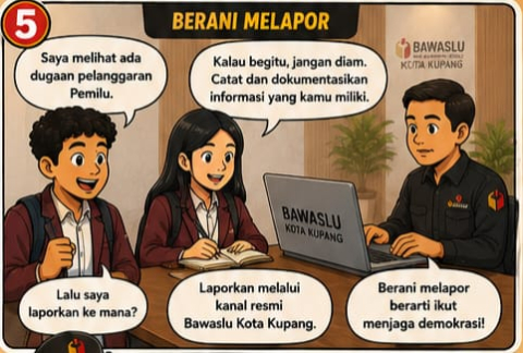 5