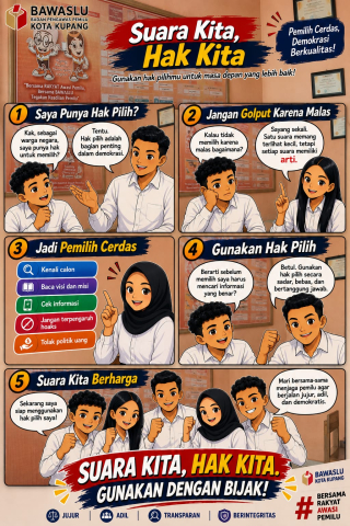 suara kita