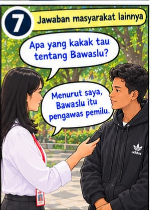 7