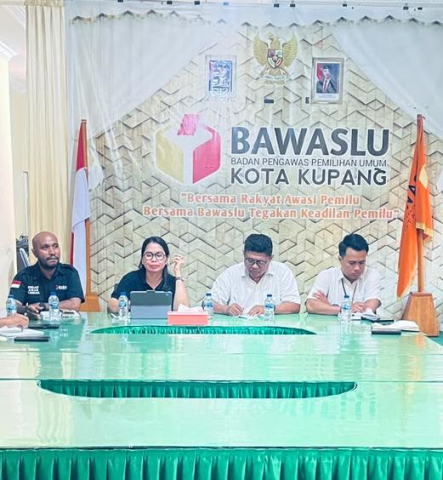 foto bersama