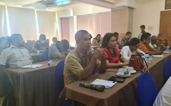 Tahapan pemilu serentak 2024 telah dimulai, Bawaslu Tingkatkan fungsi dan wewenang
