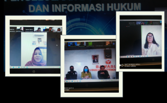 PRODUK HUKUM BAWASLU KAB/KOTA HARUS DI UPLOAD DI JDIH