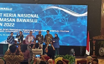 Rakernas Kehumasan, Forum Strategis Untuk Evaluasi dan Perkuat Performa Humas