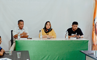 SOP Sebagai Acuan dan Pedoman