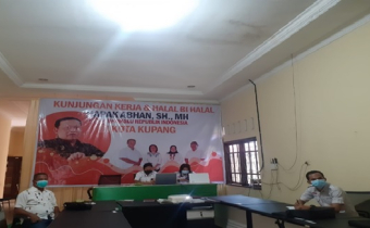 SIBETA MEMBANTU PENGELOLAAN ARSIP BAWASLU se - NTT