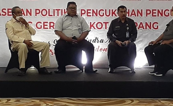 Menuju Pemilu yang Bermartabat Perlu Pemahaman Peraturan yang Baik