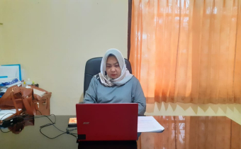 Lokakarya Gender Action Plan bersama Senior Global Advisor IFES di bidang Gender