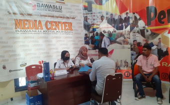 22 Orang Mendaftar di Hari Pertama