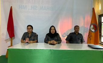 Bawaslu bersiap diri dalam Verifikasi Administrasi dan Faktual Parpol