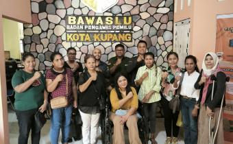 FOTO BERSAMA