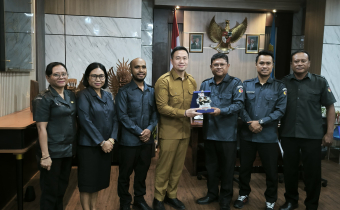 walikota kupang